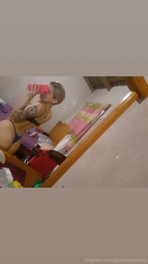 jazminbluebaby Nude Leaked Onlyfans Photo jazminbluebaby Nude Leaked Onlyfans Photo