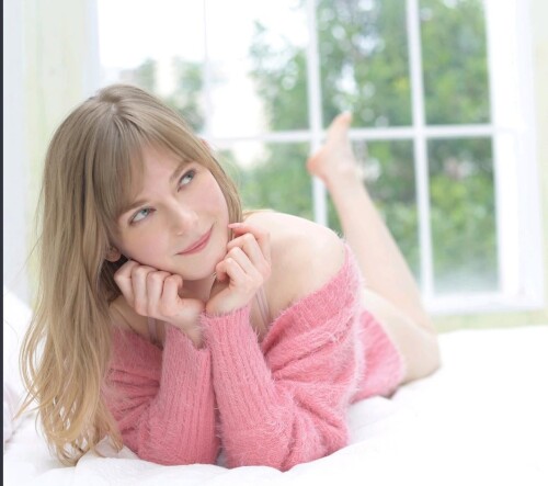 Ella Freya Nude Leaked Onlyfans Photo
