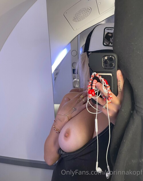 Corinna Kopf Nude Leaks OnlyFans - Fapshots