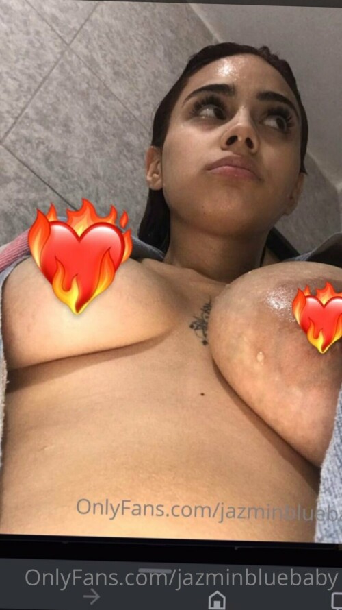 jazminbluebaby Nude Leaked Onlyfans Photo jazminbluebaby Nude Leaked Onlyfans Photo