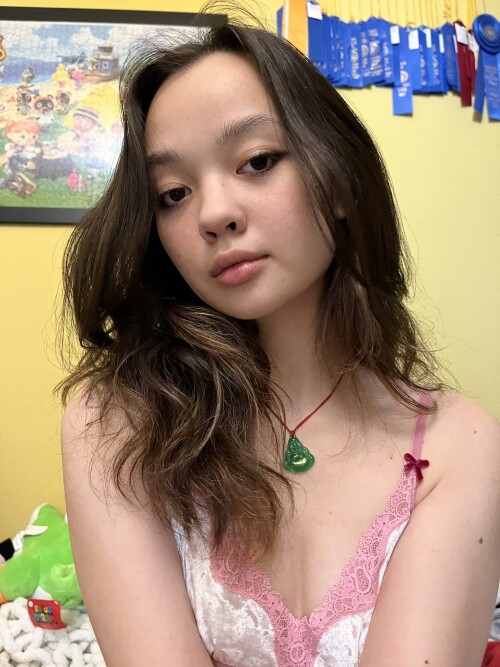 Mei Long Nude Leaked Onlyfans Photo Mei Long Nude Leaked Onlyfans Photo