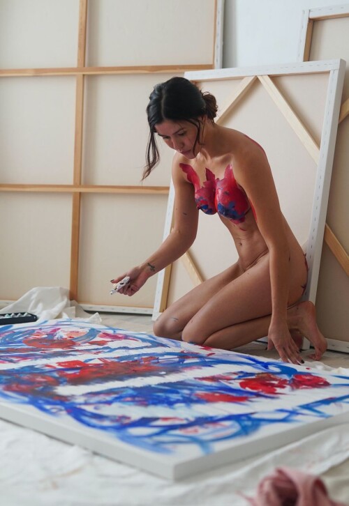 audriasana Nude Leaked Onlyfans Photo audriasana Nude Leaked Onlyfans Photo