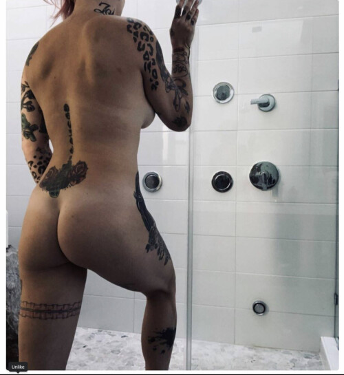 Bec Rawlings Nude Leaked Onlyfans Photo Bec Rawlings Nude Leaked Onlyfans Photo