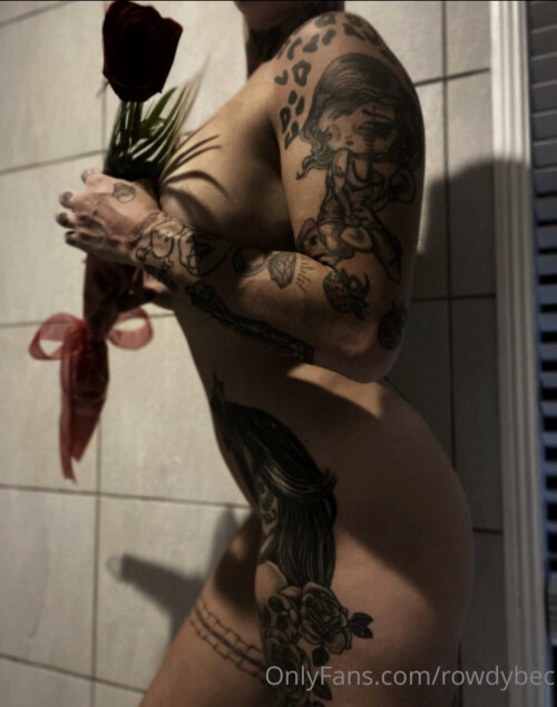 Bec Rawlings Nude Leaked Onlyfans Photo Bec Rawlings Nude Leaked Onlyfans Photo