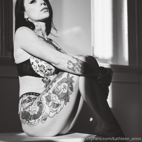 Kathleen Ann Nude Leaked Onlyfans Photo Kathleen Ann Nude Leaked Onlyfans Photo