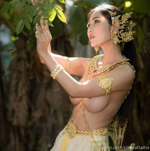 PimPattama Nude Leaked Onlyfans Photo PimPattama Nude Leaked Onlyfans Photo