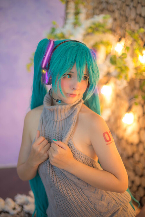 Saya Scarlet Nude Leaked Onlyfans Photo Saya Scarlet Nude Leaked Onlyfans Photo