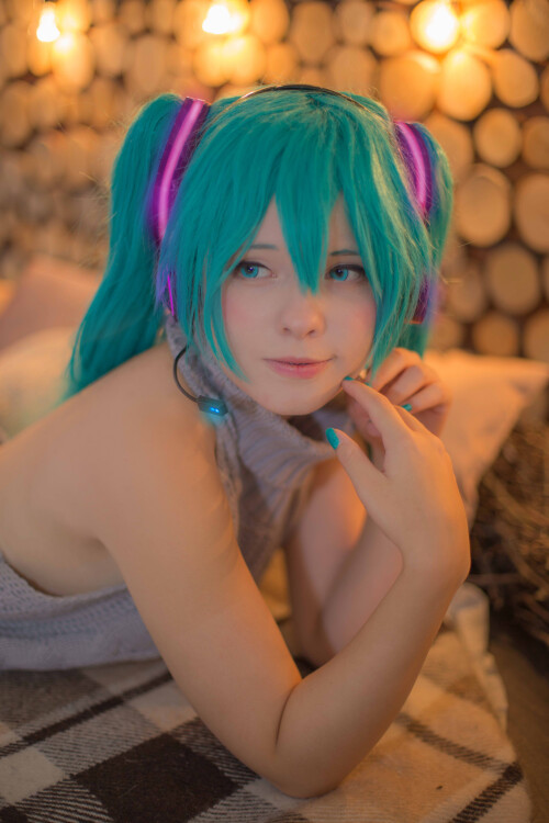Saya Scarlet Nude Leaked Onlyfans Photo Saya Scarlet Nude Leaked Onlyfans Photo