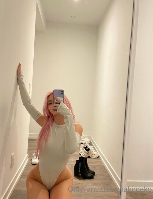 diakimeko Nude Leaked Onlyfans Photo diakimeko Nude Leaked Onlyfans Photo