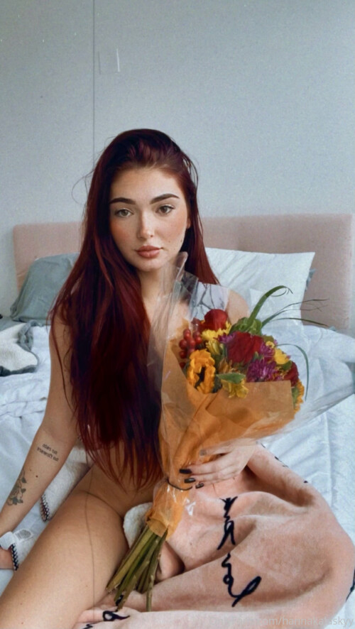 Hanna Kalasky / haileyxhayes Nude Leaked Onlyfans Photo Hanna Kalasky / haileyxhayes Nude Leaked Onlyfans Photo