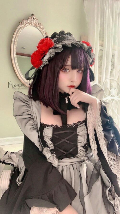 Sayo Momo - Momo Kawaii Nude Leaked Onlyfans Photo Sayo Momo - Momo Kawaii Nude Leaked Onlyfans Photo