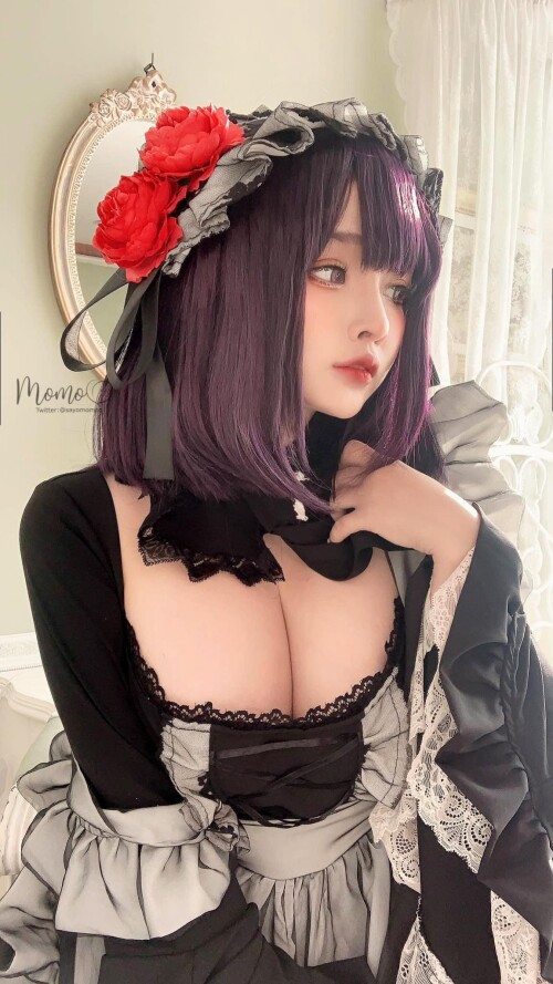 Sayo Momo - Momo Kawaii Nude Leaked Onlyfans Photo Sayo Momo - Momo Kawaii Nude Leaked Onlyfans Photo