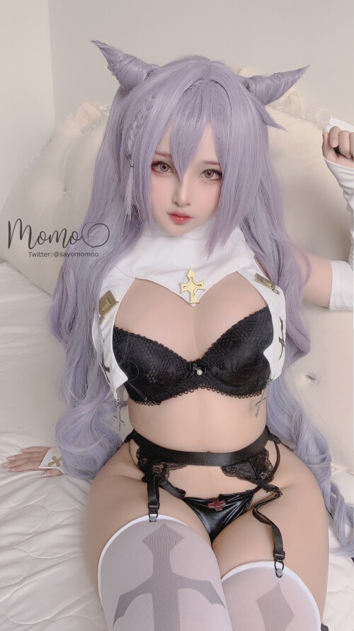 Sayo Momo - Momo Kawaii Nude Leaked Onlyfans Photo Sayo Momo - Momo Kawaii Nude Leaked Onlyfans Photo
