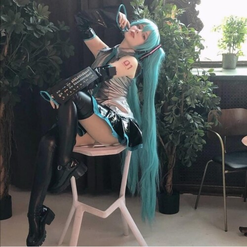 Saya Scarlet Nude Leaked Onlyfans Photo Saya Scarlet Nude Leaked Onlyfans Photo