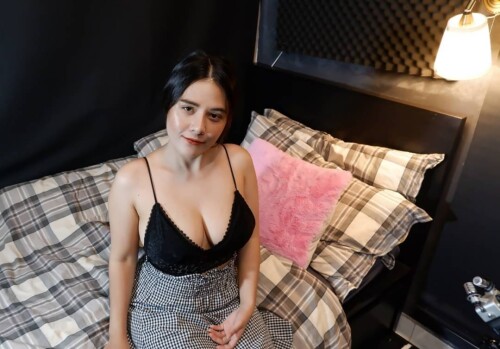 ASMR Wan Nude Leaked Onlyfans Photo ASMR Wan Nude Leaked Onlyfans Photo