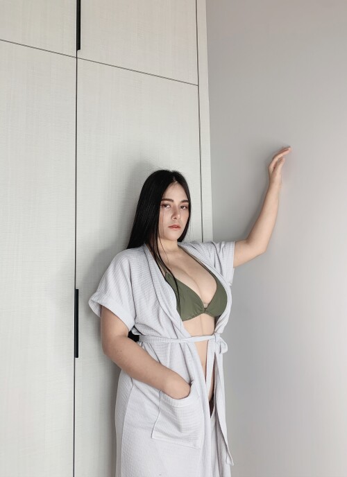 ASMR Wan Nude Leaked Onlyfans Photo ASMR Wan Nude Leaked Onlyfans Photo