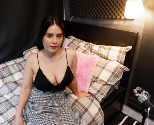 ASMR Wan Nude Leaked Onlyfans Photo ASMR Wan Nude Leaked Onlyfans Photo