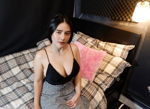 ASMR Wan Nude Leaked Onlyfans Photo ASMR Wan Nude Leaked Onlyfans Photo