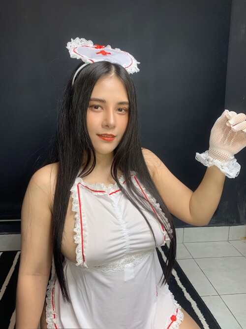 ASMR Wan Nude Leaked Onlyfans Photo ASMR Wan Nude Leaked Onlyfans Photo