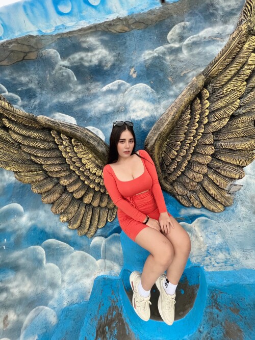 ASMR Wan Nude Leaked Onlyfans Photo ASMR Wan Nude Leaked Onlyfans Photo