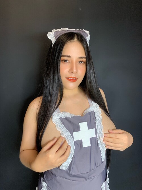 ASMR Wan Nude Leaked Onlyfans Photo ASMR Wan Nude Leaked Onlyfans Photo