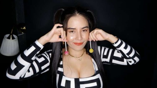 ASMR Wan Nude Leaked Onlyfans Photo ASMR Wan Nude Leaked Onlyfans Photo