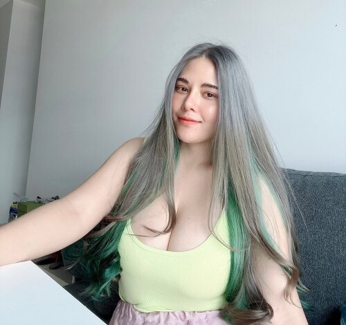 ASMR Wan Nude Leaked Onlyfans Photo ASMR Wan Nude Leaked Onlyfans Photo