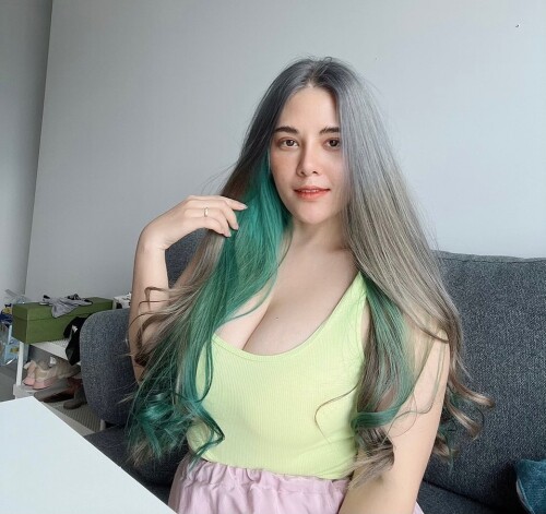 ASMR Wan Nude Leaked Onlyfans Photo ASMR Wan Nude Leaked Onlyfans Photo