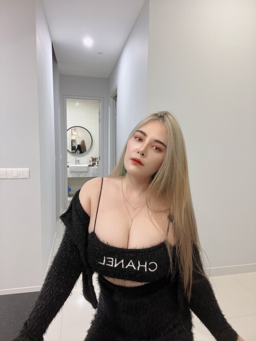 ASMR Wan Nude Leaked Onlyfans Photo ASMR Wan Nude Leaked Onlyfans Photo