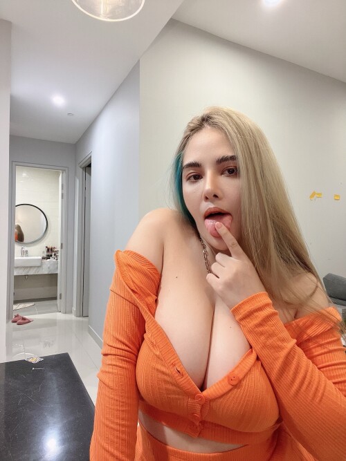 ASMR Wan Nude Leaked Onlyfans Photo ASMR Wan Nude Leaked Onlyfans Photo