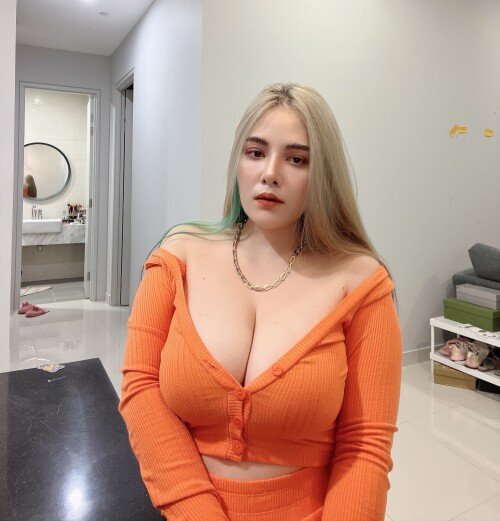ASMR Wan Nude Leaked Onlyfans Photo ASMR Wan Nude Leaked Onlyfans Photo