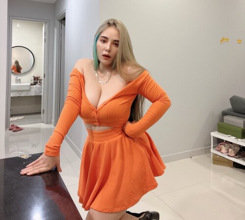 ASMR Wan Nude Leaked Onlyfans Photo ASMR Wan Nude Leaked Onlyfans Photo