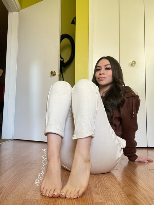 Dollsarch Nude Leaked Onlyfans Photo