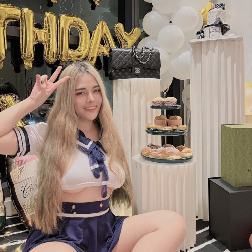 ASMR Wan Nude Leaked Onlyfans Photo ASMR Wan Nude Leaked Onlyfans Photo