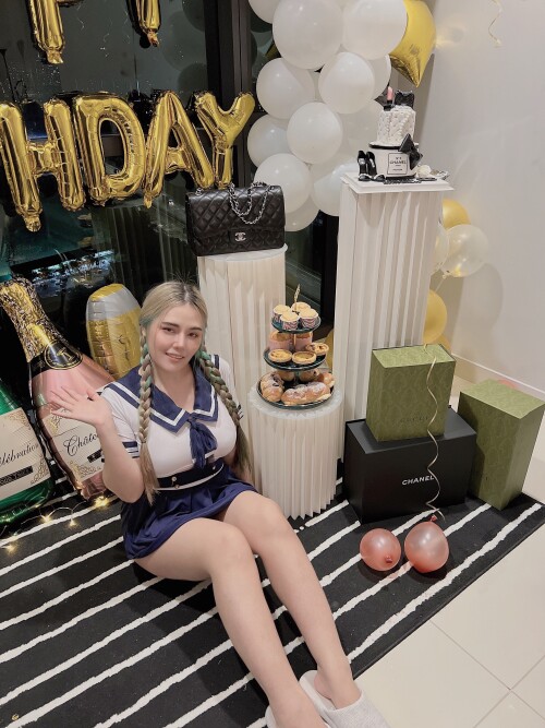 ASMR Wan Nude Leaked Onlyfans Photo ASMR Wan Nude Leaked Onlyfans Photo