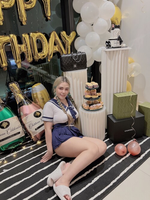 ASMR Wan Nude Leaked Onlyfans Photo ASMR Wan Nude Leaked Onlyfans Photo