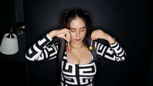 ASMR Wan Nude Leaked Onlyfans Photo ASMR Wan Nude Leaked Onlyfans Photo