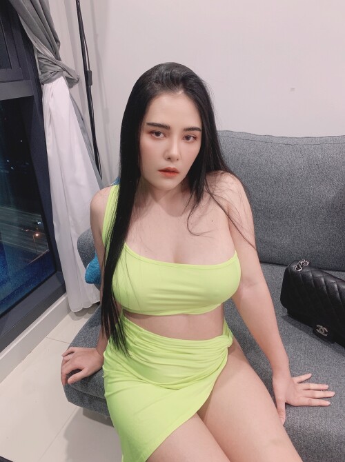 ASMR Wan Nude Leaked Onlyfans Photo ASMR Wan Nude Leaked Onlyfans Photo