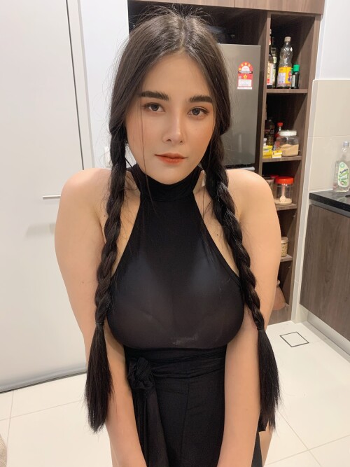 ASMR Wan Nude Leaked Onlyfans Photo ASMR Wan Nude Leaked Onlyfans Photo