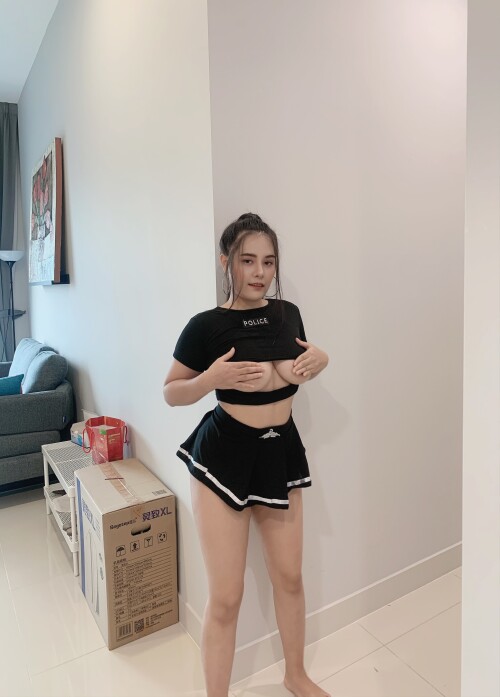 ASMR Wan Nude Leaked Onlyfans Photo ASMR Wan Nude Leaked Onlyfans Photo