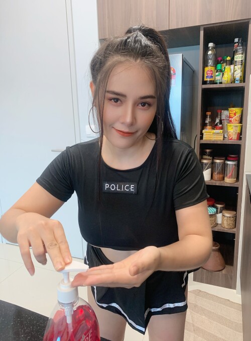 ASMR Wan Nude Leaked Onlyfans Photo ASMR Wan Nude Leaked Onlyfans Photo
