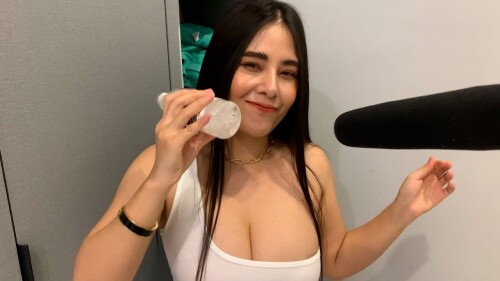 ASMR Wan Nude Leaked Onlyfans Photo ASMR Wan Nude Leaked Onlyfans Photo