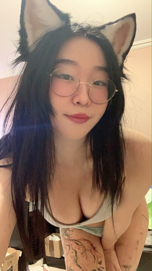 aiyuens Nude Leaked Onlyfans Photo aiyuens Nude Leaked Onlyfans Photo