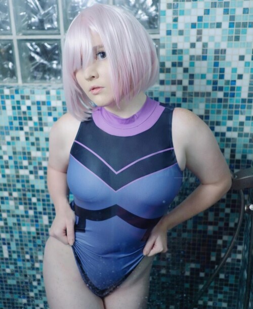 FoxyCosplay Nude Leaked Onlyfans Photo