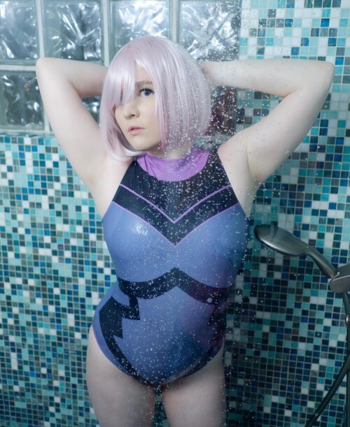 FoxyCosplay Nude Leaked Onlyfans Photo
