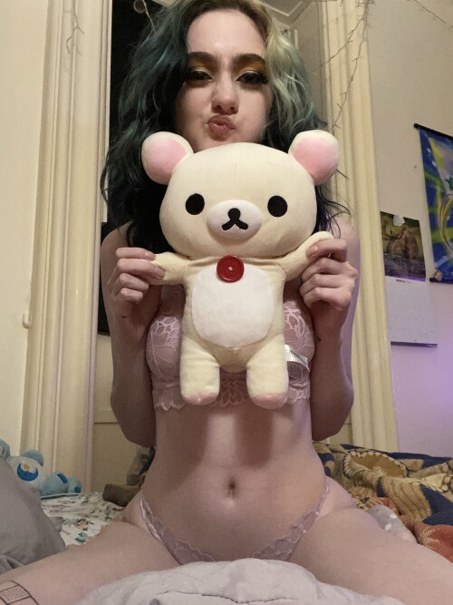 Doe666 Nude Leaked Onlyfans Photo