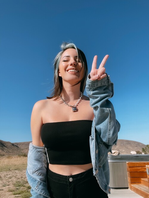 Hannahrayninja | ninjakittyvip | Ninjakittyspice Nude Leaked Onlyfans Photo Hannahrayninja | ninjakittyvip | Ninjakittyspice Nude Leaked Onlyfans Photo