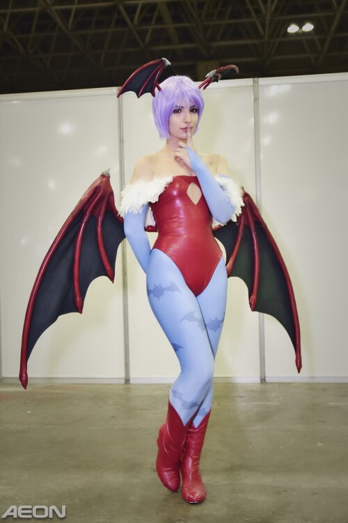Faye Tan Photo 3