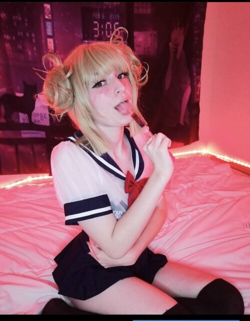 Meido Moon Nude Leaked Onlyfans Photo