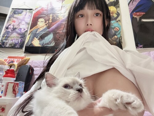 Okita Rinka Nude Leaked Onlyfans Photo Okita Rinka Nude Leaked Onlyfans Photo